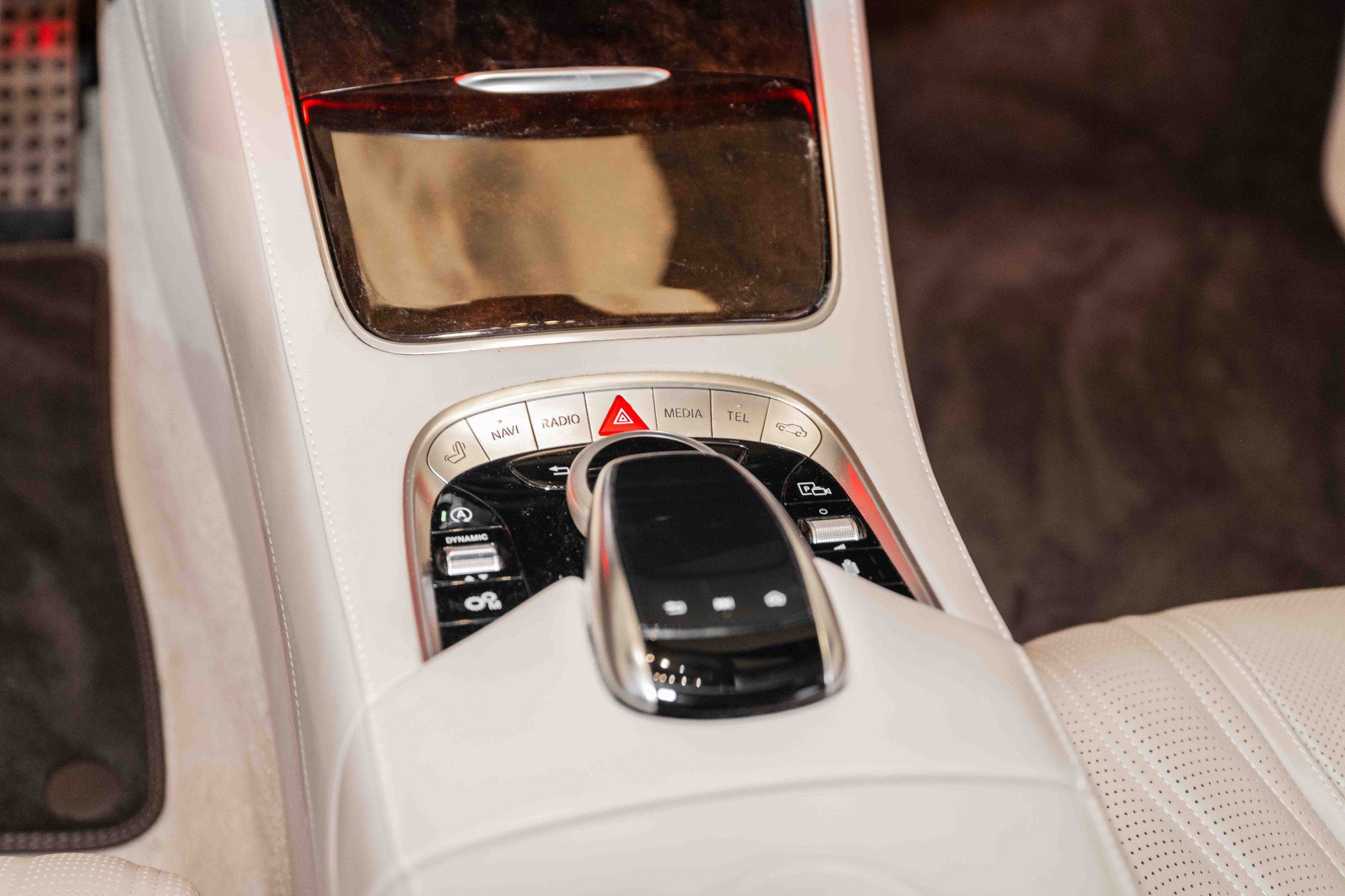 Used 2020 Mercedes-Benz S 65 AMG Sedan image 39