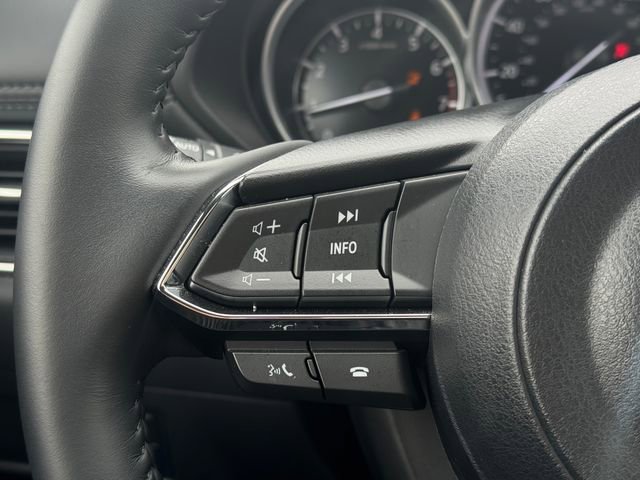 Used 2023 MAZDA CX-5 AWD 2.5 S w/ Select Package image 25