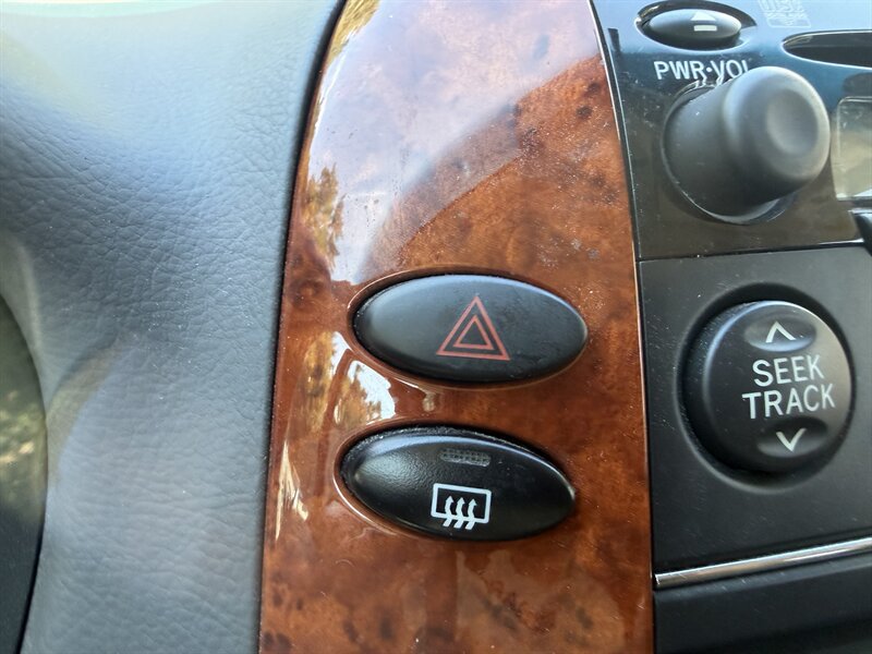 Used 2009 Toyota Sienna AWD image 47