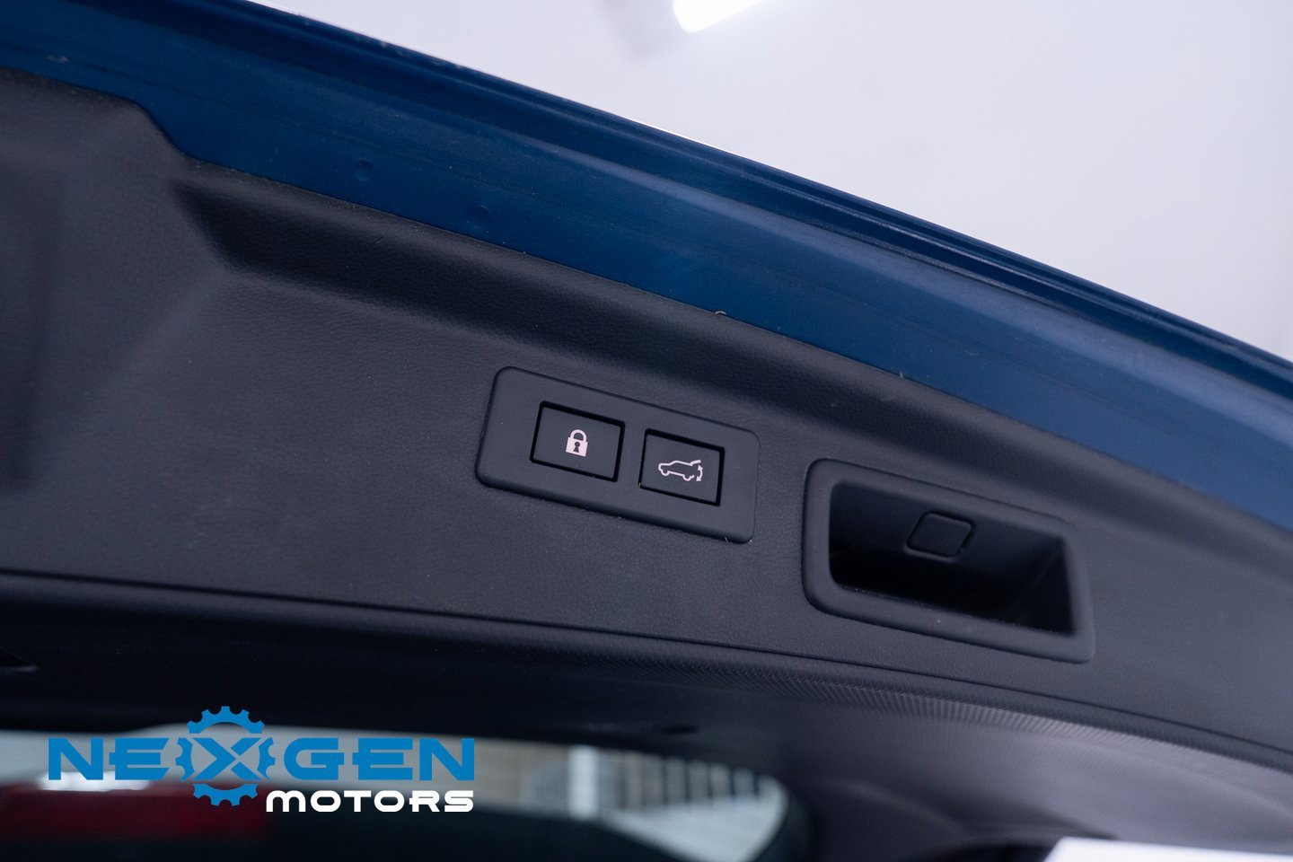 Used 2022 Subaru Forester Wilderness image 44