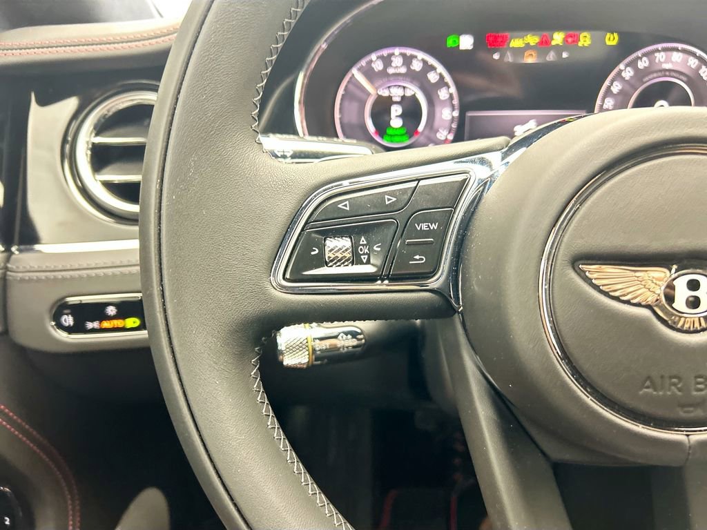 Certified 2025 Bentley Continental GT Speed image 11