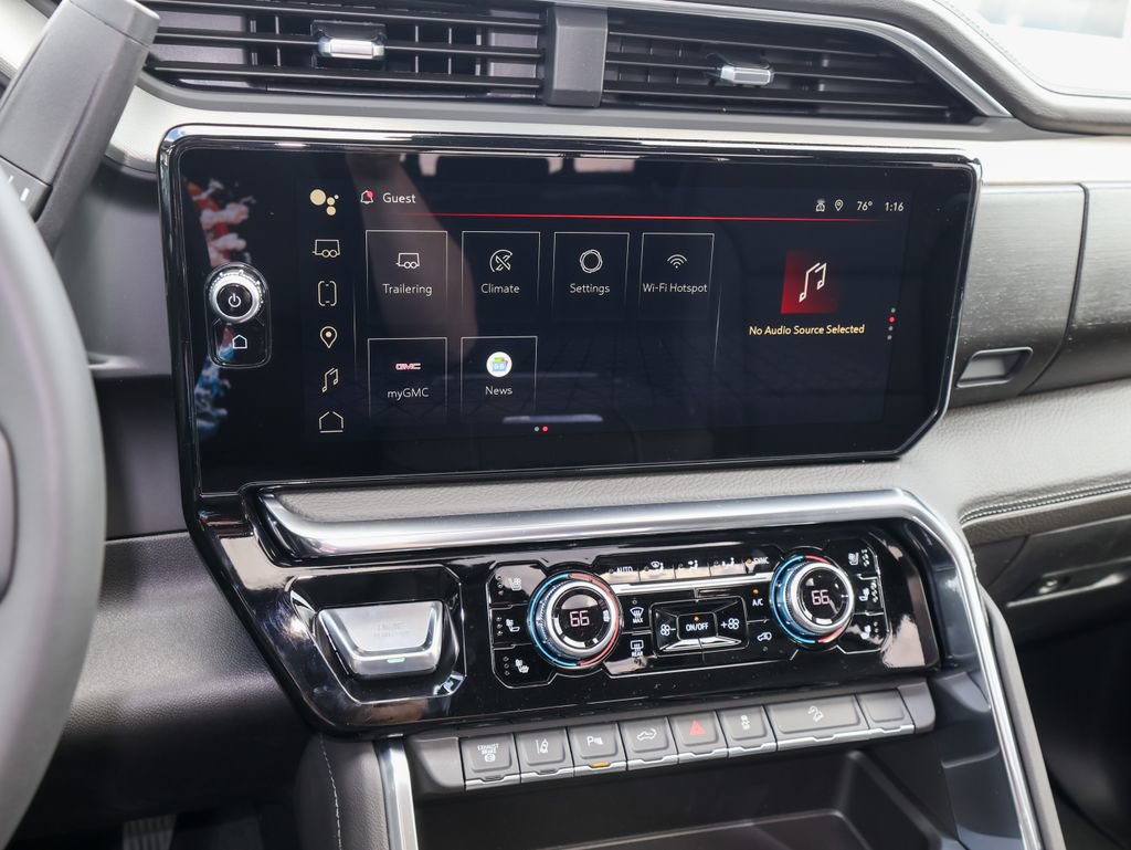 New 2026 GMC Sierra 2500 Denali image 17