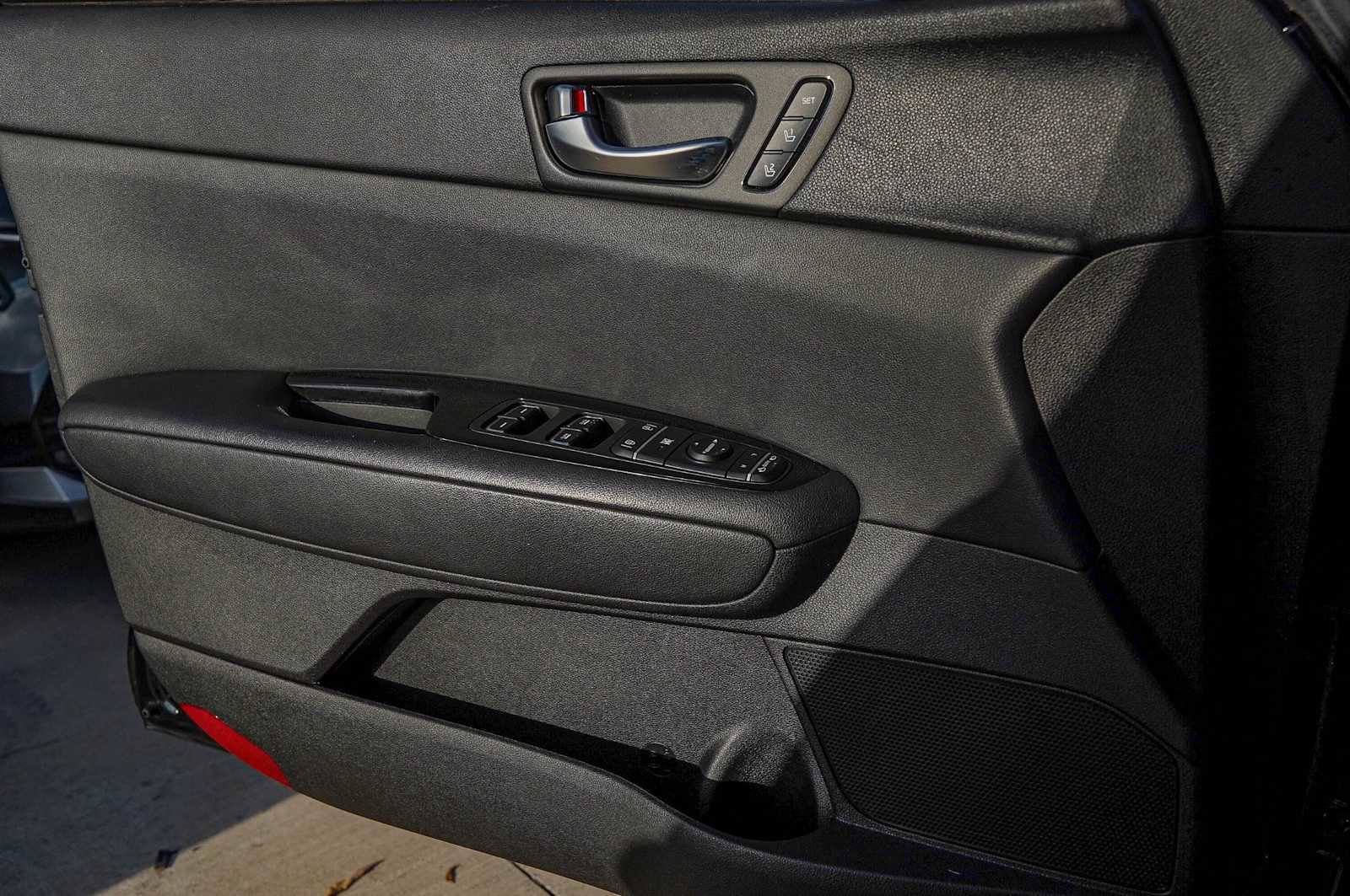 Used 2018 Kia Optima SX image 24