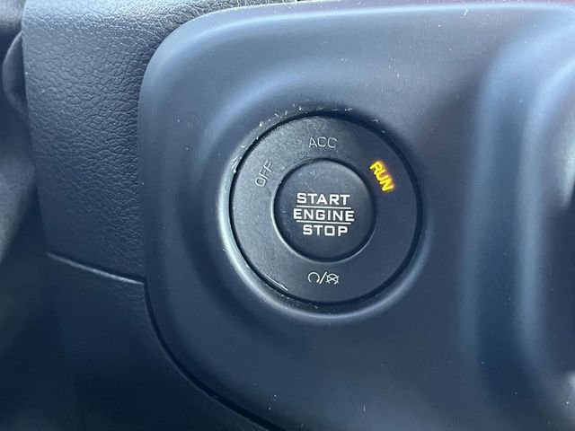 Used 2019 Jeep Wrangler Rubicon image 31