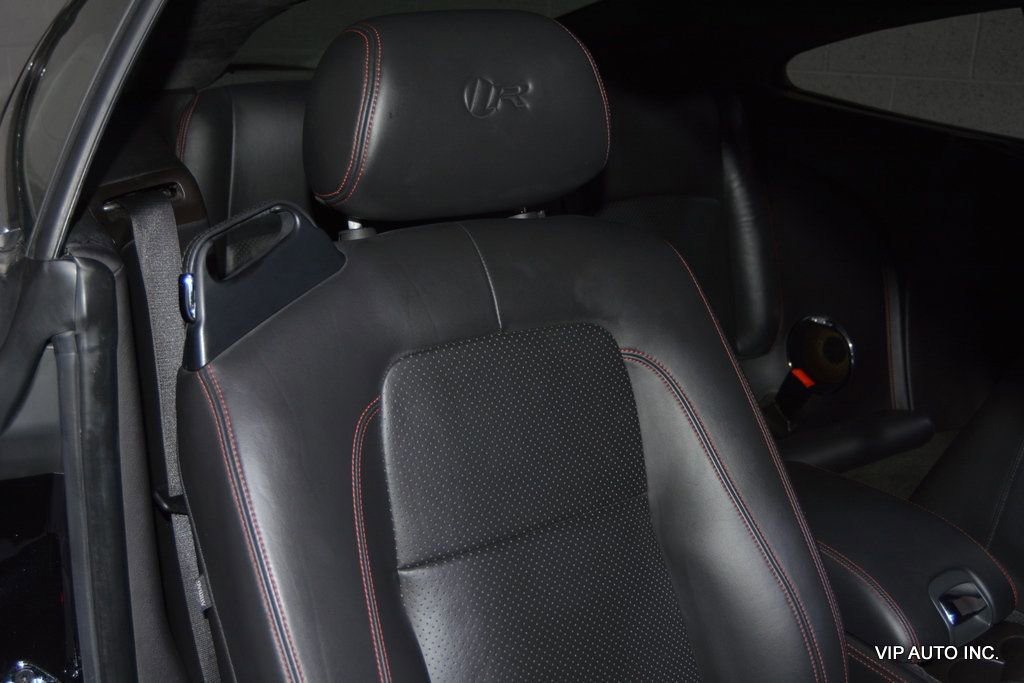 Used 2015 Jaguar XKR R image 12