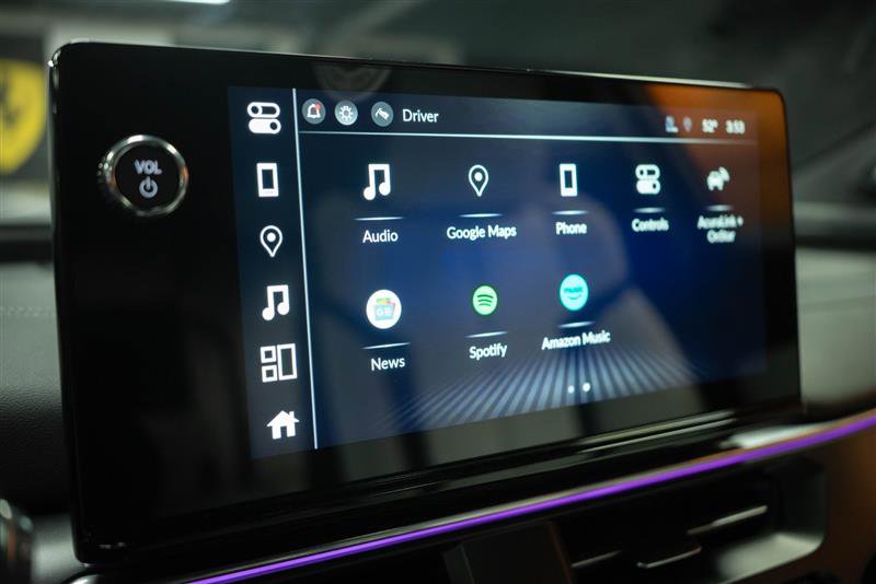 Used 2024 Acura ZDX A-Spec image 21