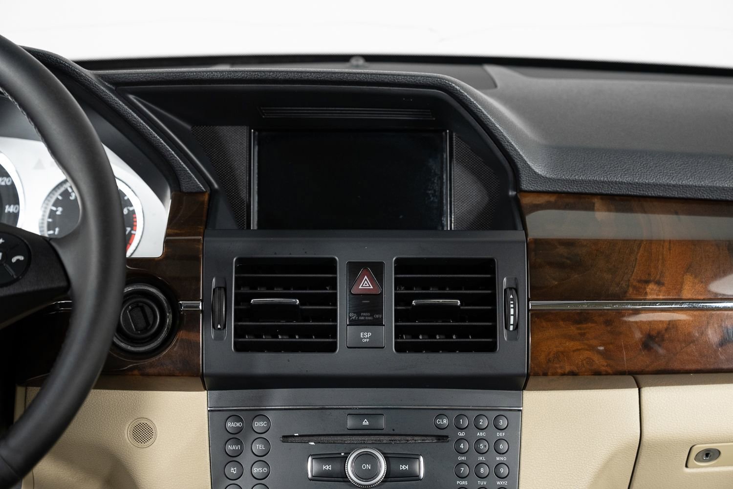 Used 2010 Mercedes-Benz GLK 350 2WD image 37