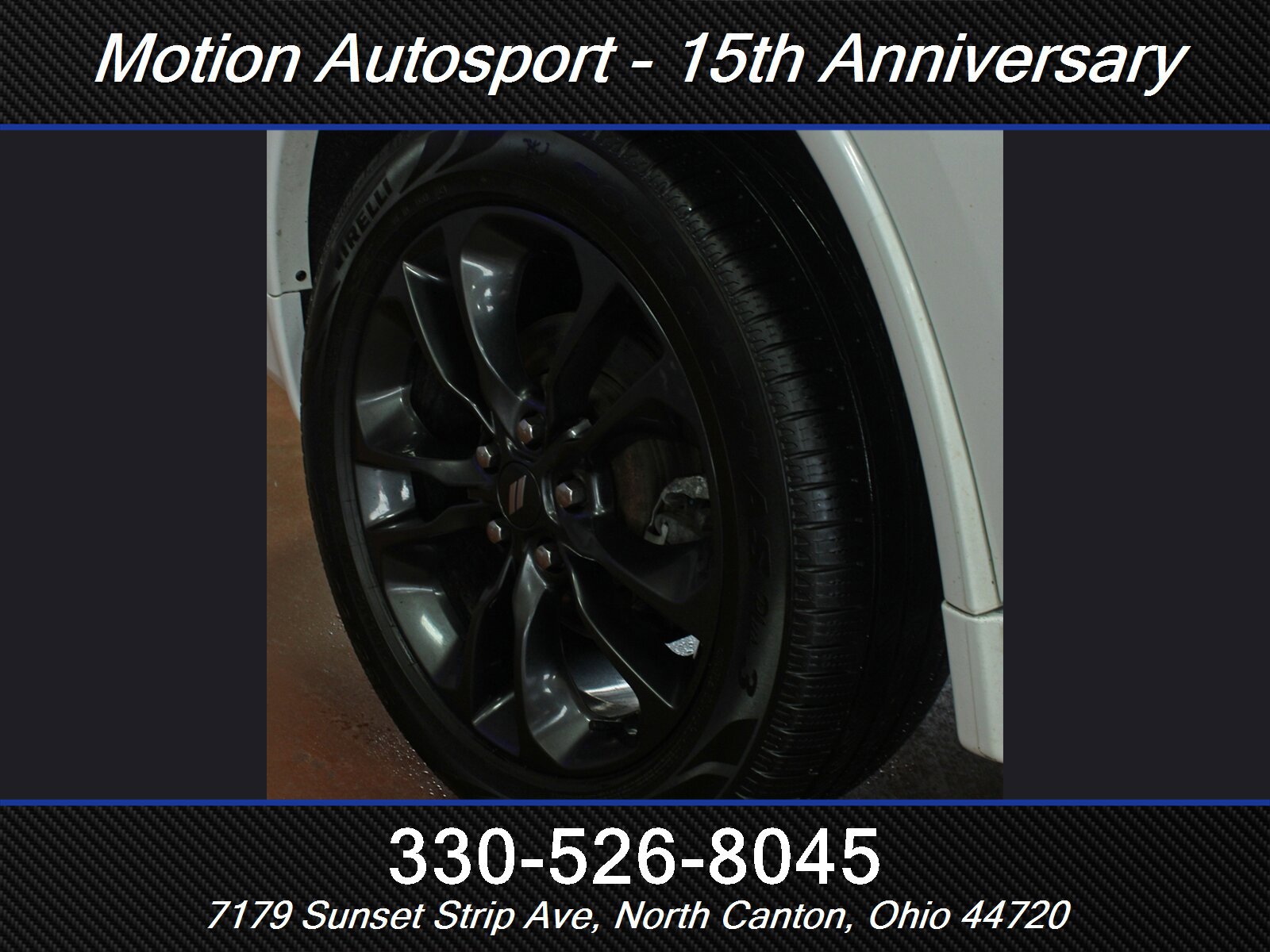Used 2022 Dodge Durango GT AWD/4WD image 53
