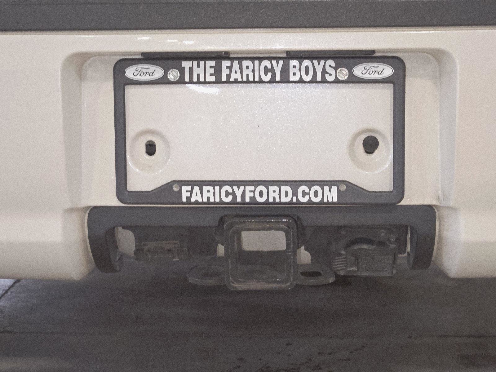 Used 2019 Ford Flex Limited w/ Equipment Group 303A image 61