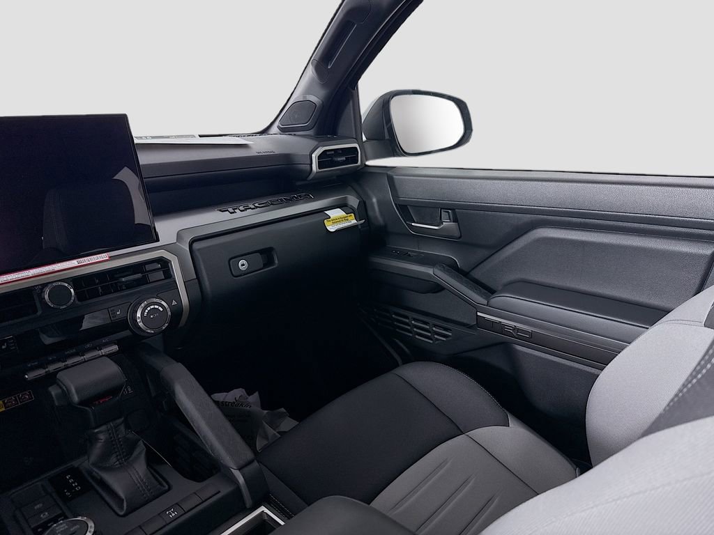 New 2025 Toyota Tacoma TRD Off-Road image 14