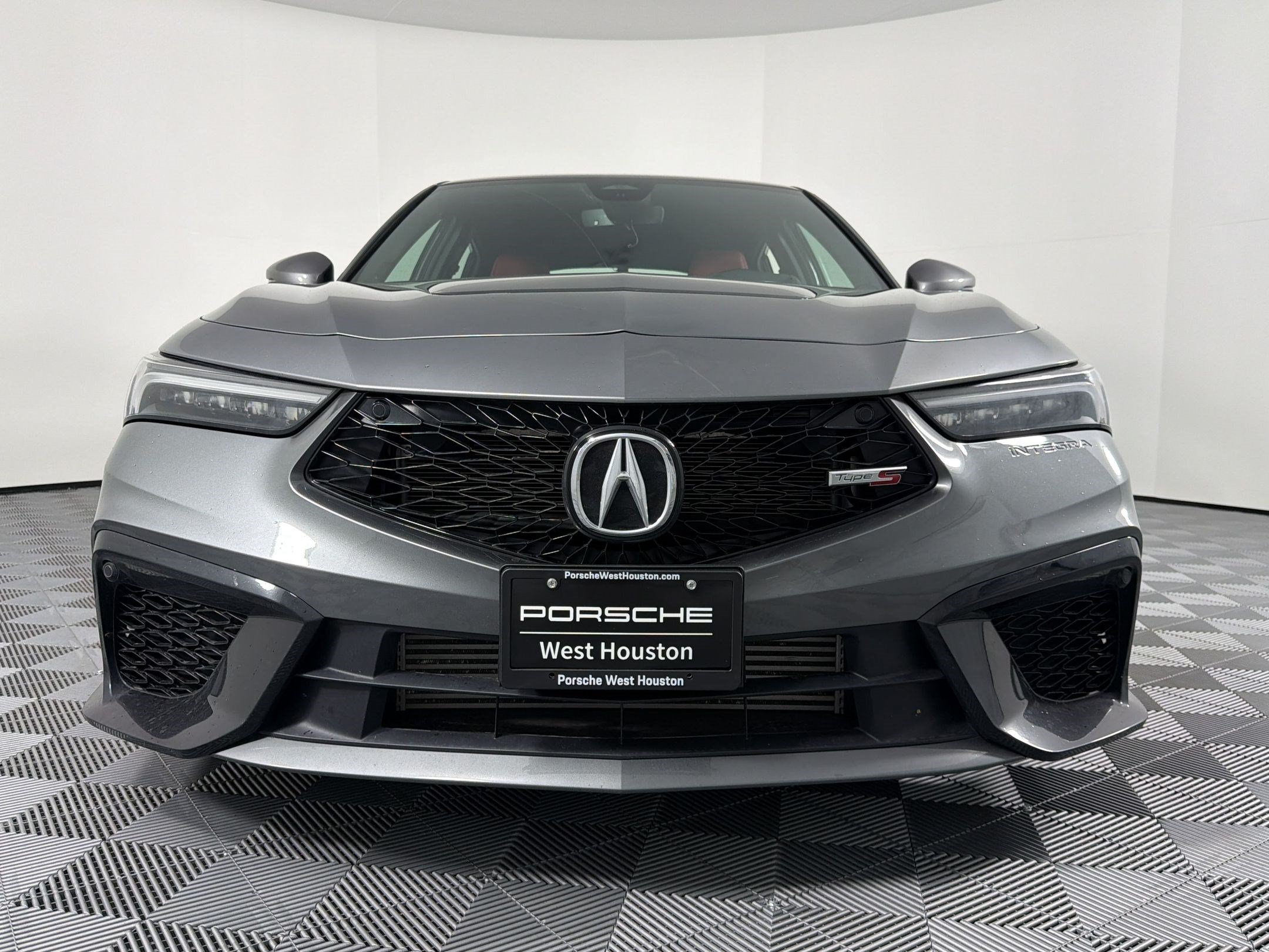Used 2024 Acura Integra Type S FWD image 6