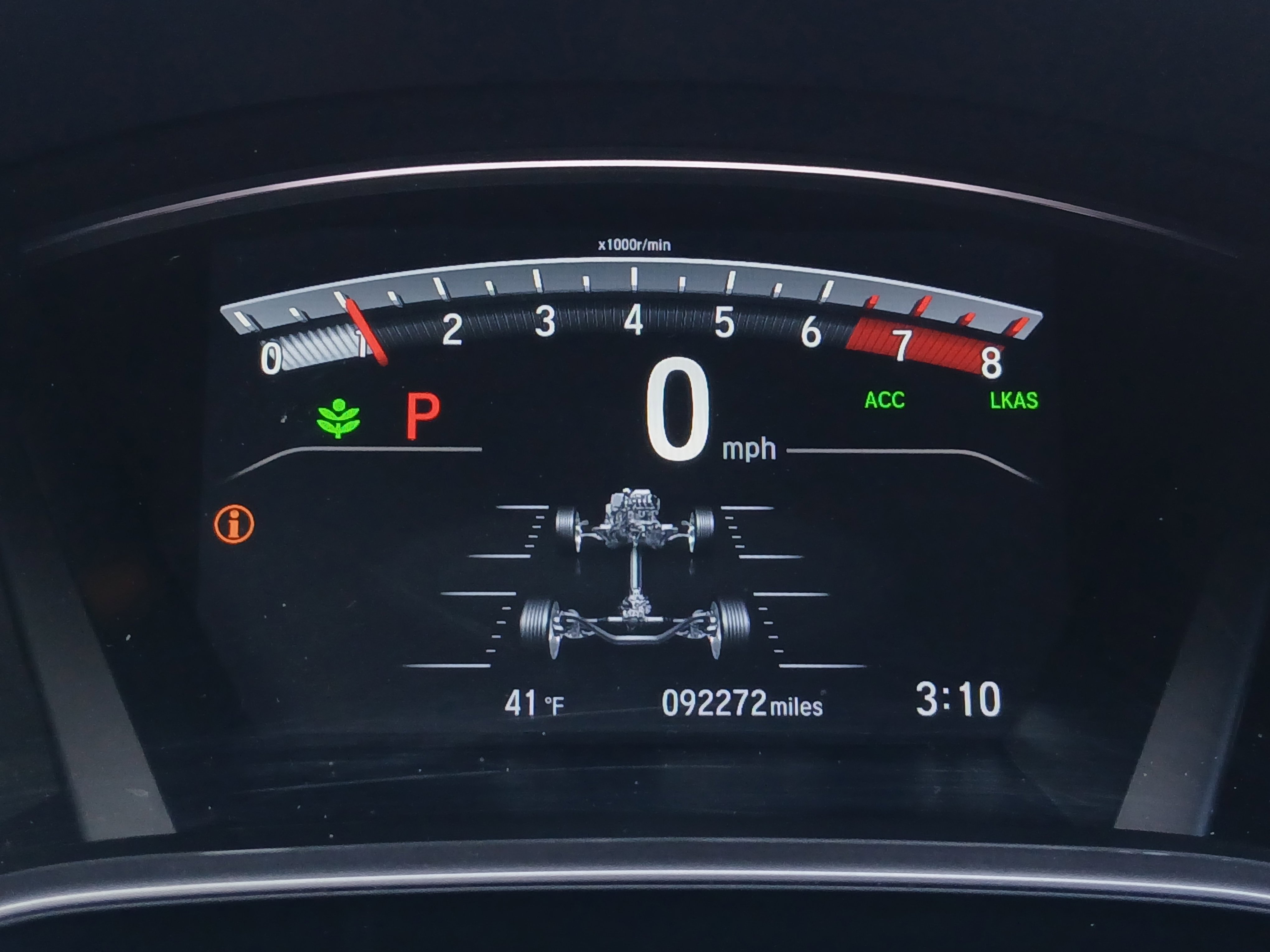 Used 2022 Honda CR-V EX-L image 15