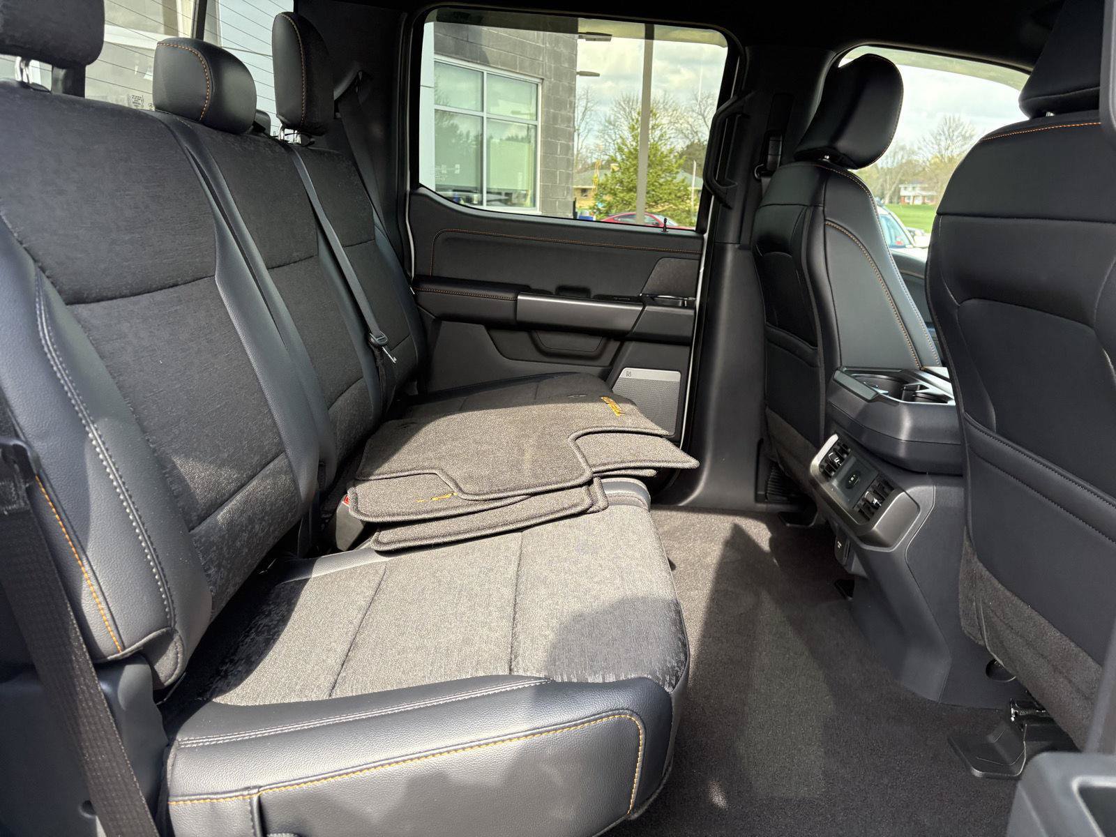 Used 2025 Ford F150 Tremor w/ Tow/Haul Package AWD/4WD image 21