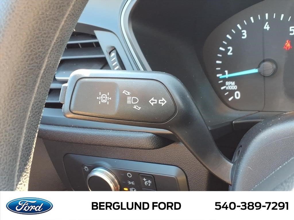 Used 2022 Ford Escape S AWD/4WD image 35