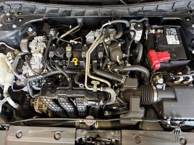 Used 2022 Nissan Altima 2.5 SR image 23