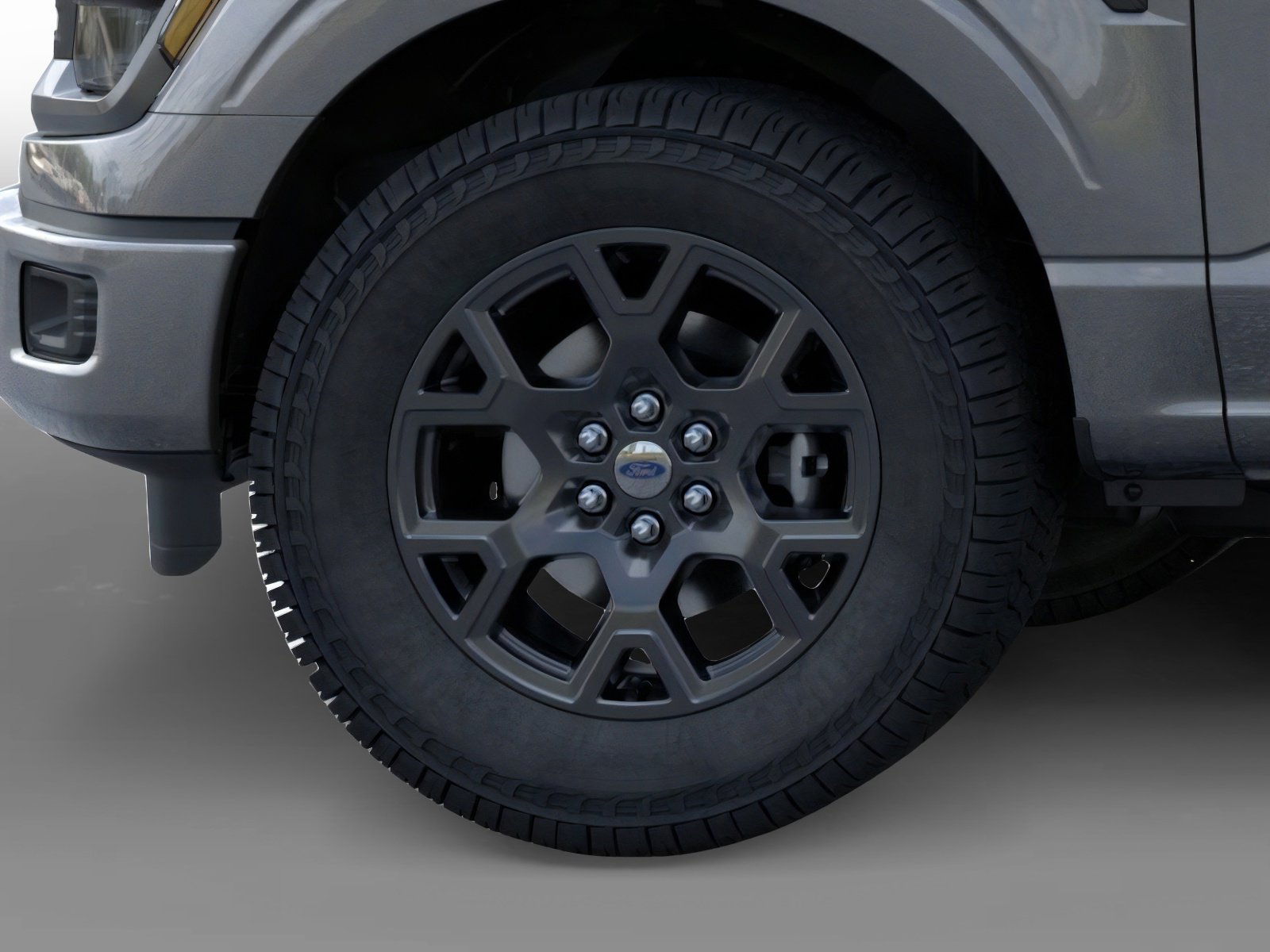 New 2026 Ford F150 STX w/ Equipment Group 200A image 19