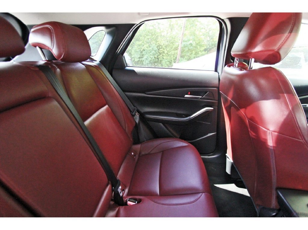 Used 2025 MAZDA CX-30 AWD 2.5 S w/ Preferred Package image 10