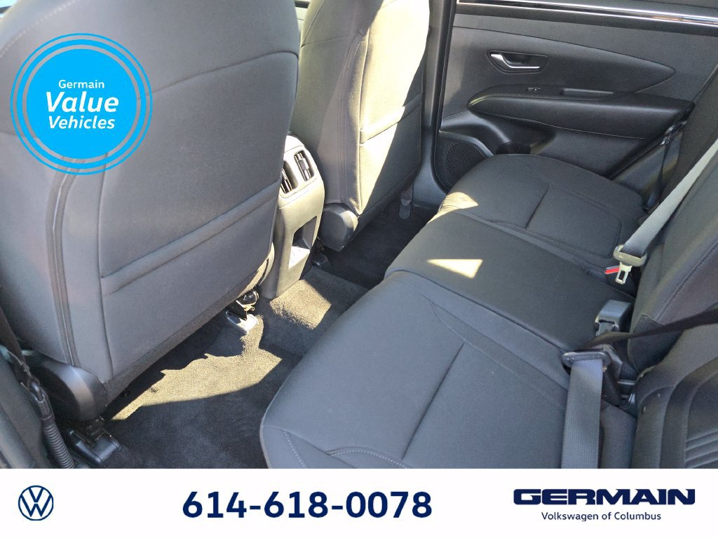 Used 2023 Hyundai Tucson SEL AWD/4WD image 20