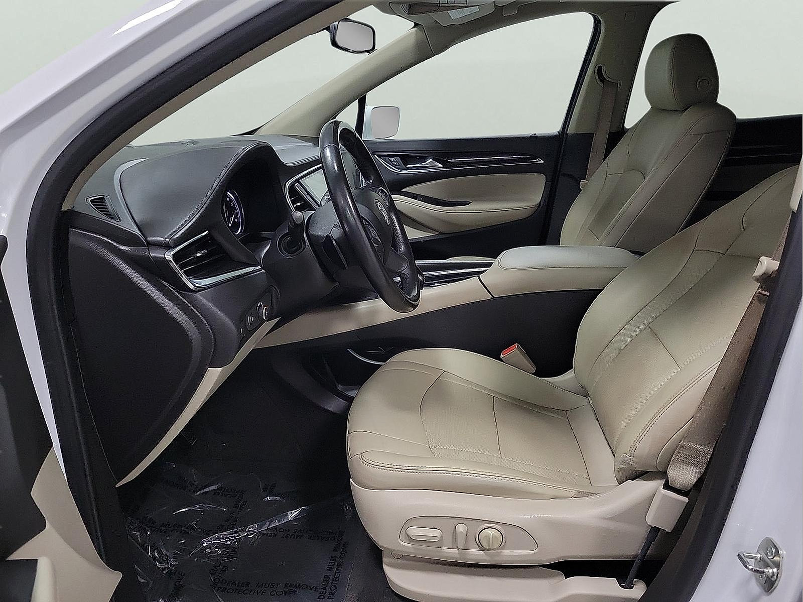 Used 2019 Buick Enclave Essence FWD image 11