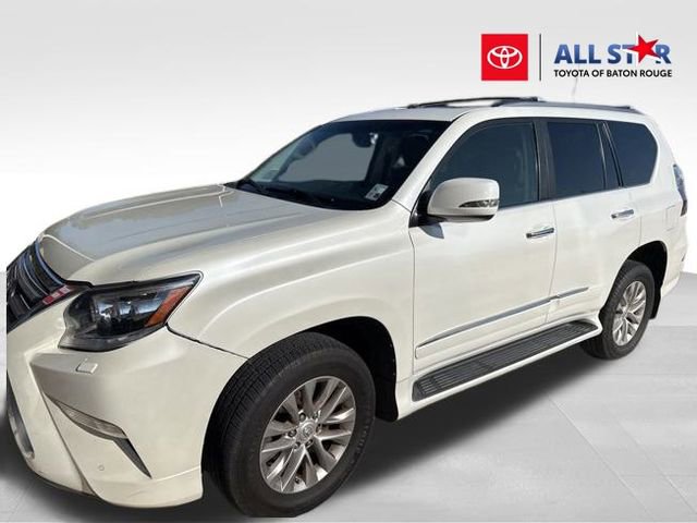 Used 2014 Lexus GX 460