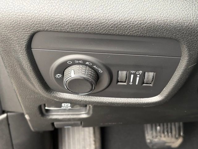 New 2026 Jeep Grand Cherokee L 4WD image 26