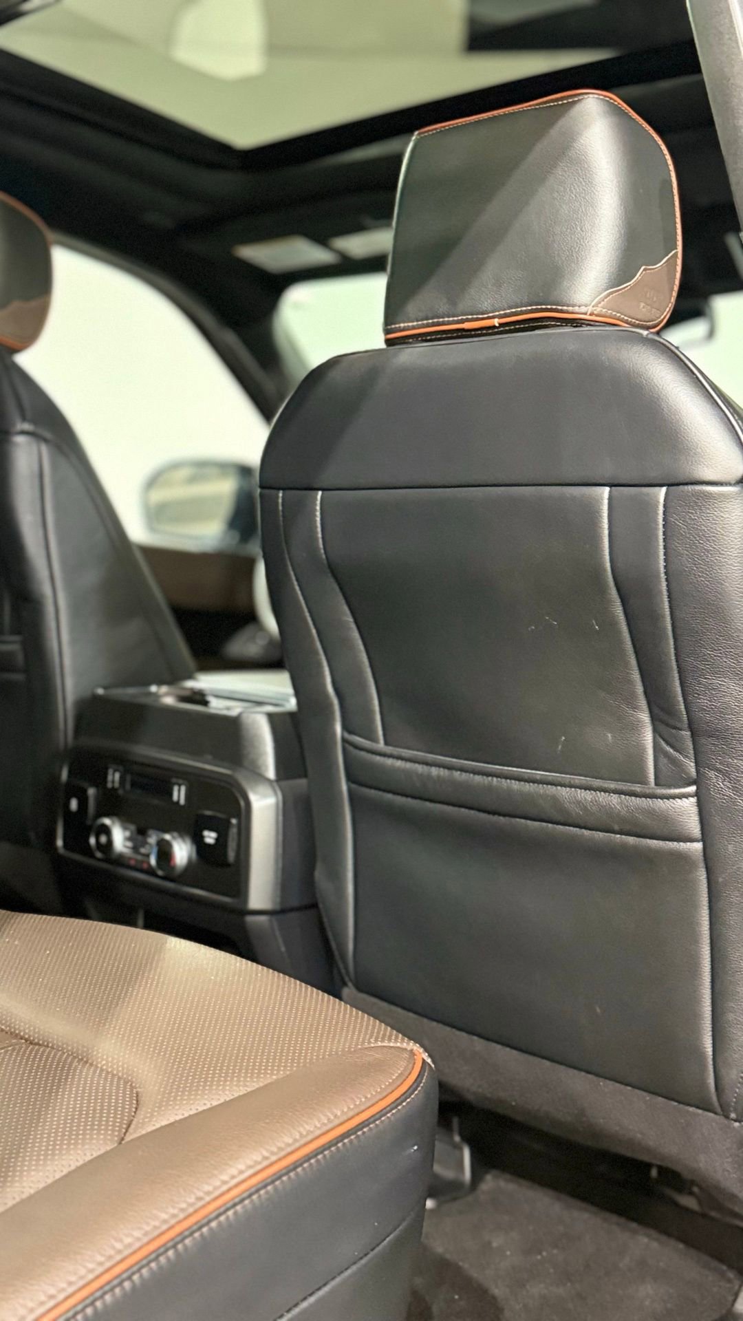 Used 2020 Ford Expedition King Ranch w/ Cargo Package image 73