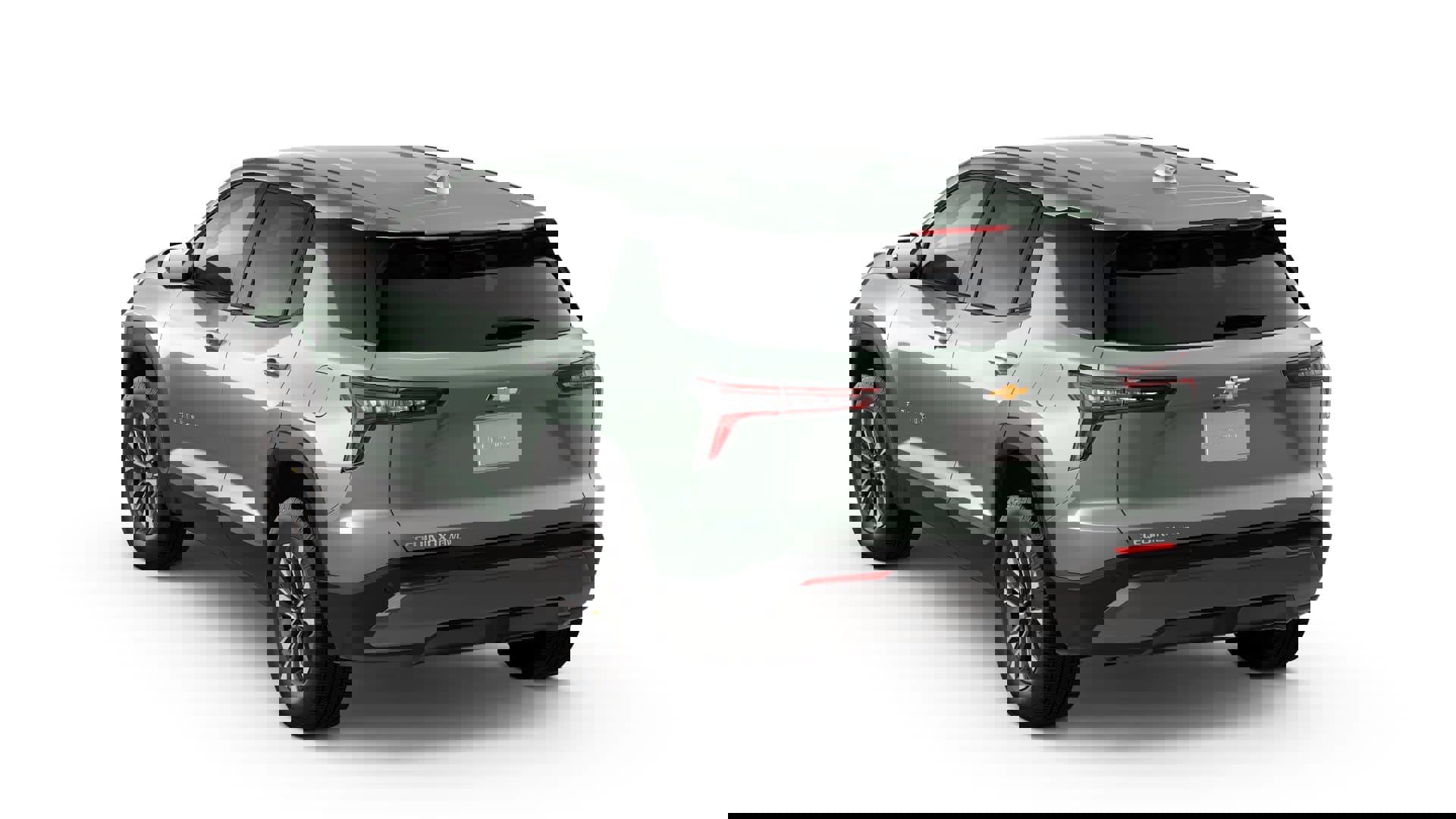 New 2026 Chevrolet Equinox LT image 19