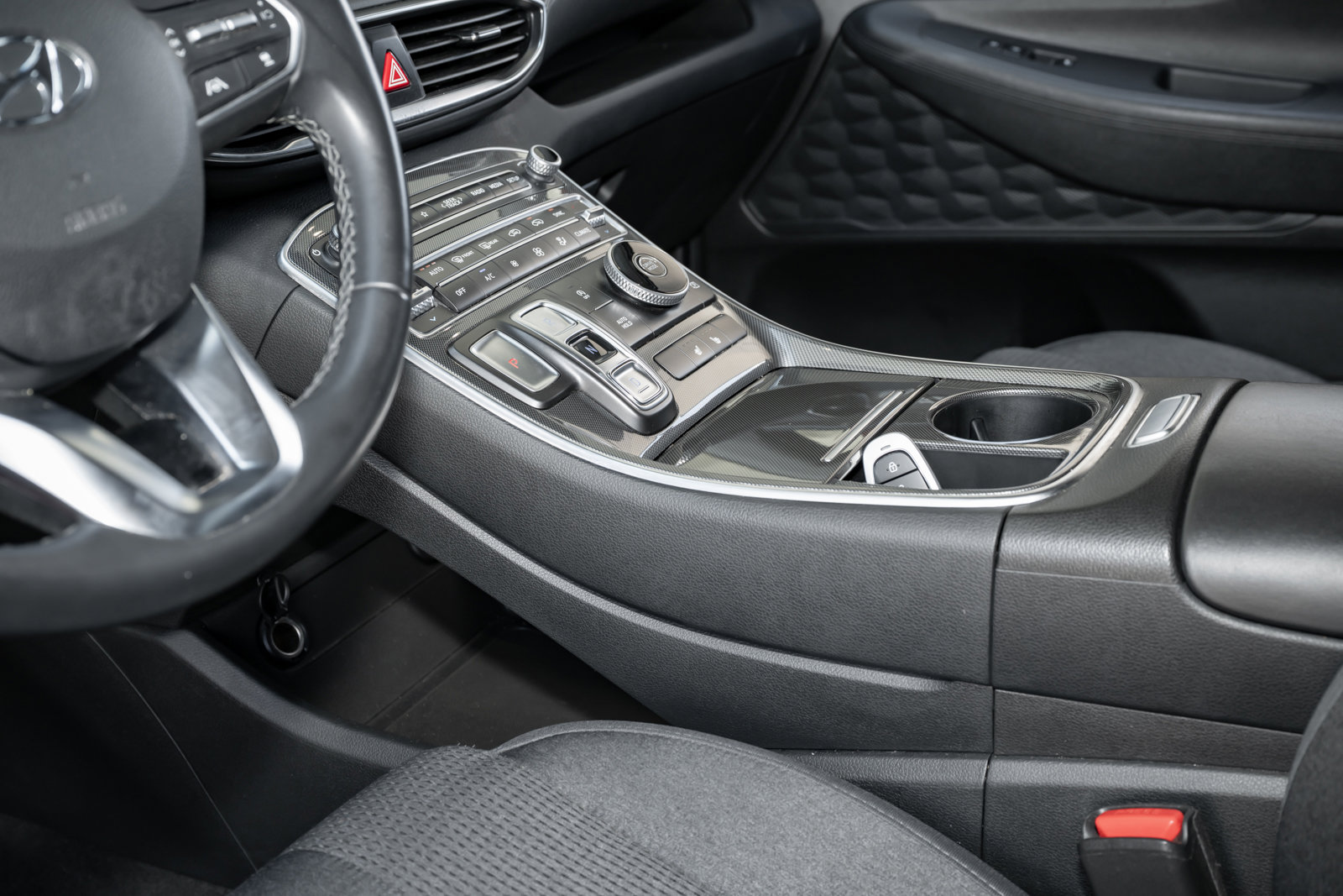 Used 2023 Hyundai Santa Fe SEL image 29