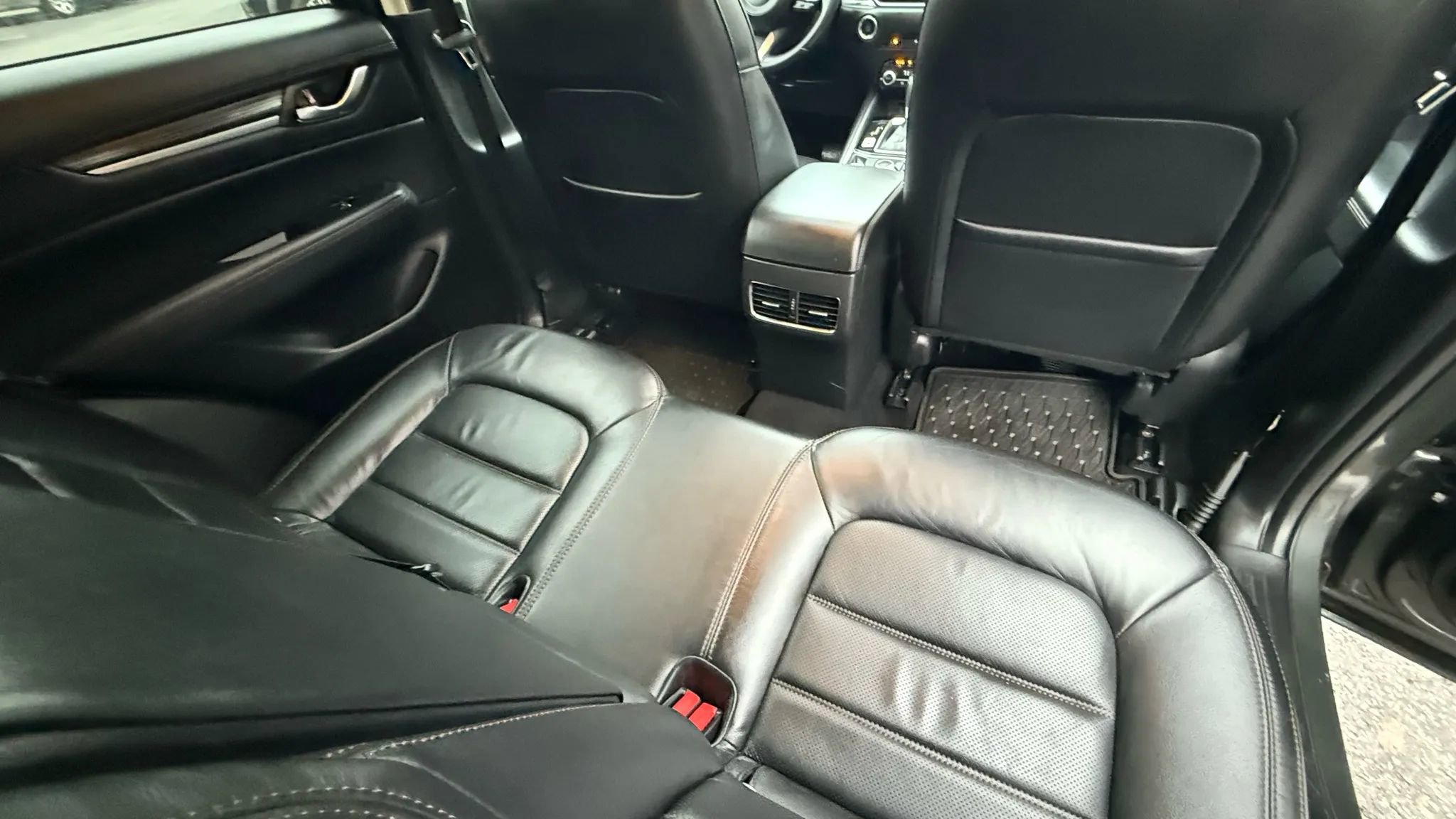 Used 2021 MAZDA CX-5 Grand Touring Reserve image 33