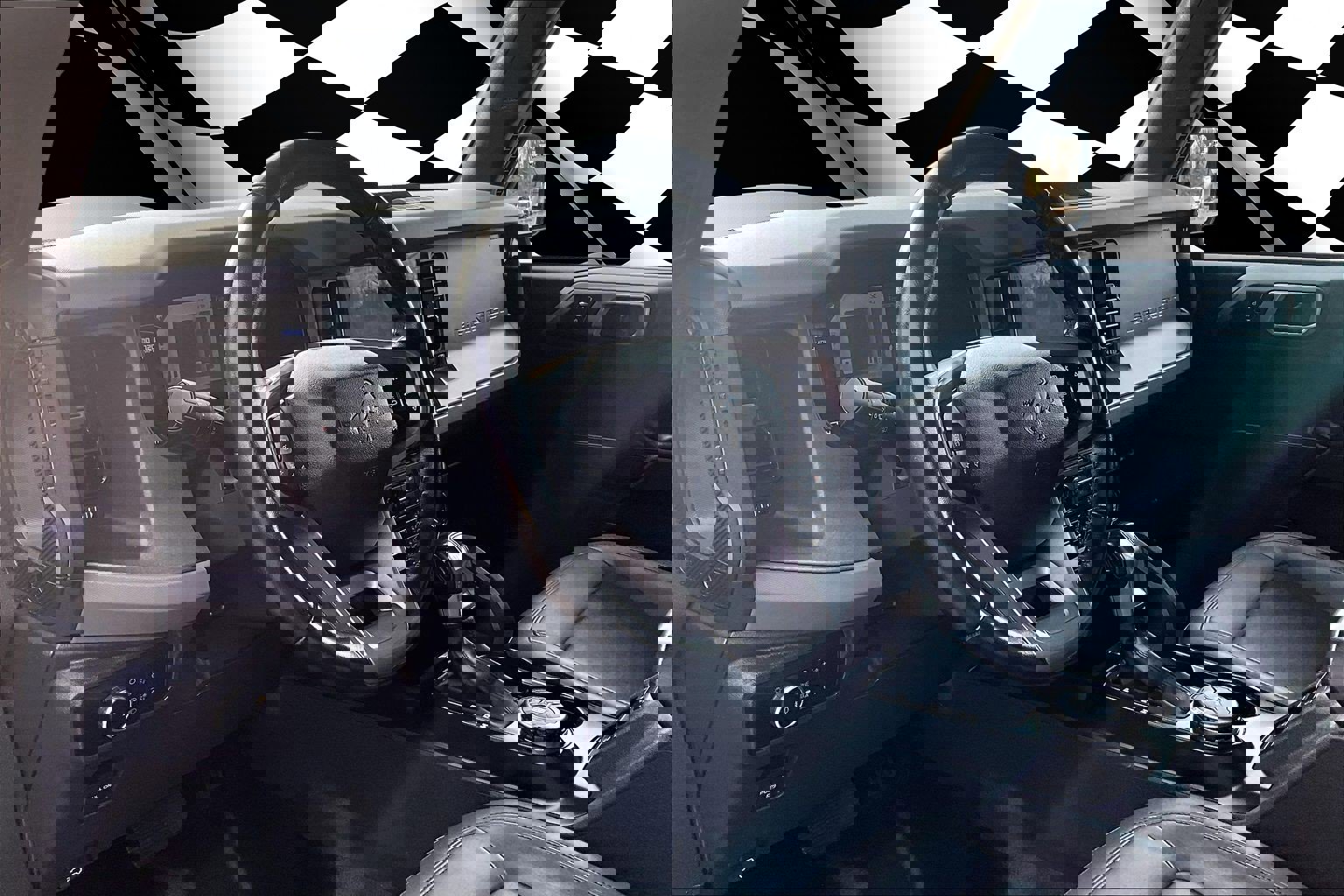 Used 2024 Ford Bronco Big Bend image 13