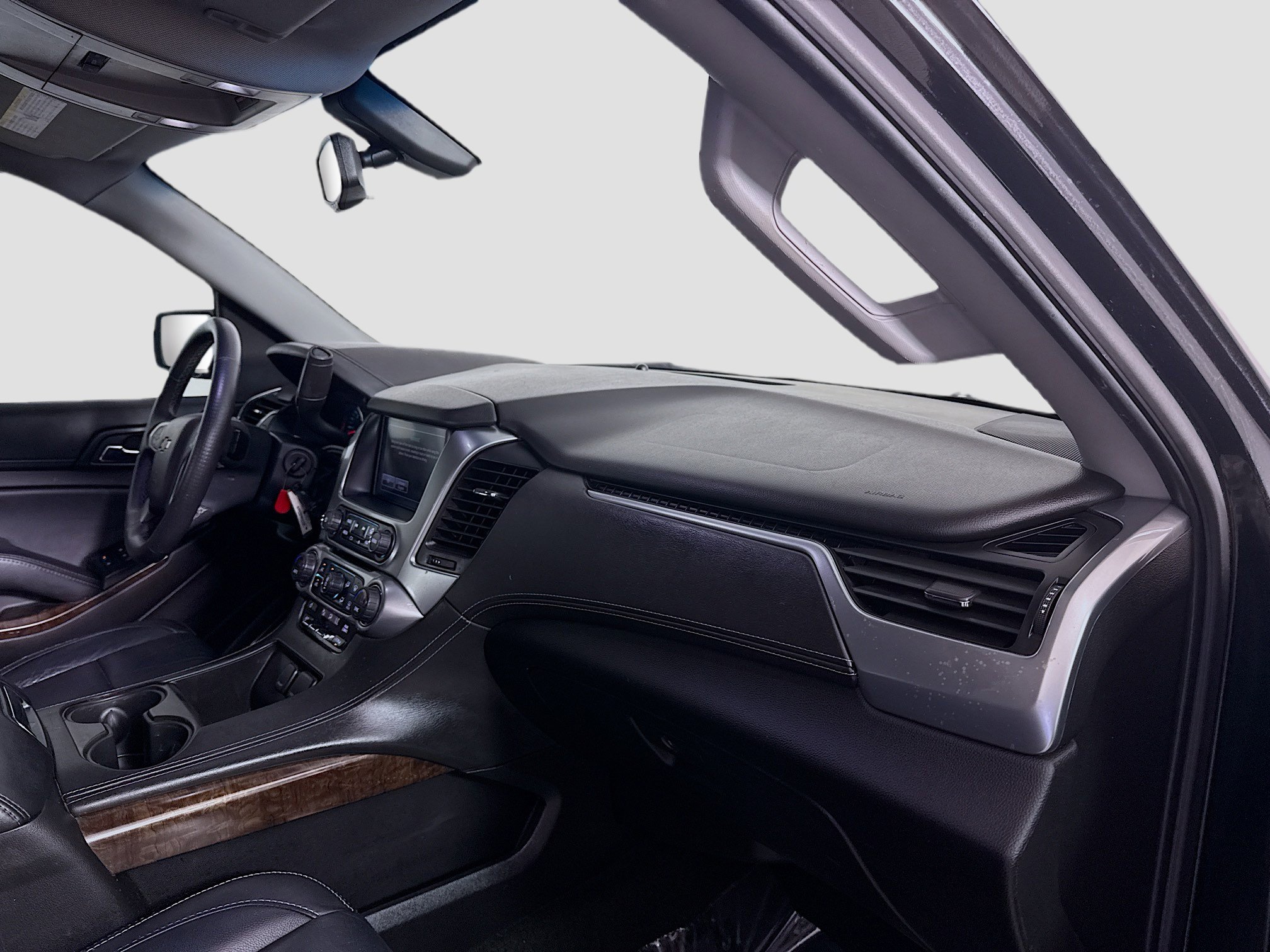 Used 2017 Chevrolet Tahoe LS RWD image 29