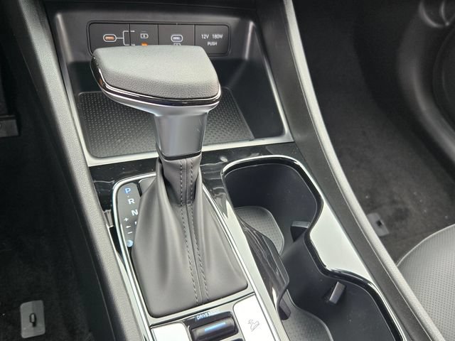 New 2026 Hyundai Santa Cruz SEL FWD image 11