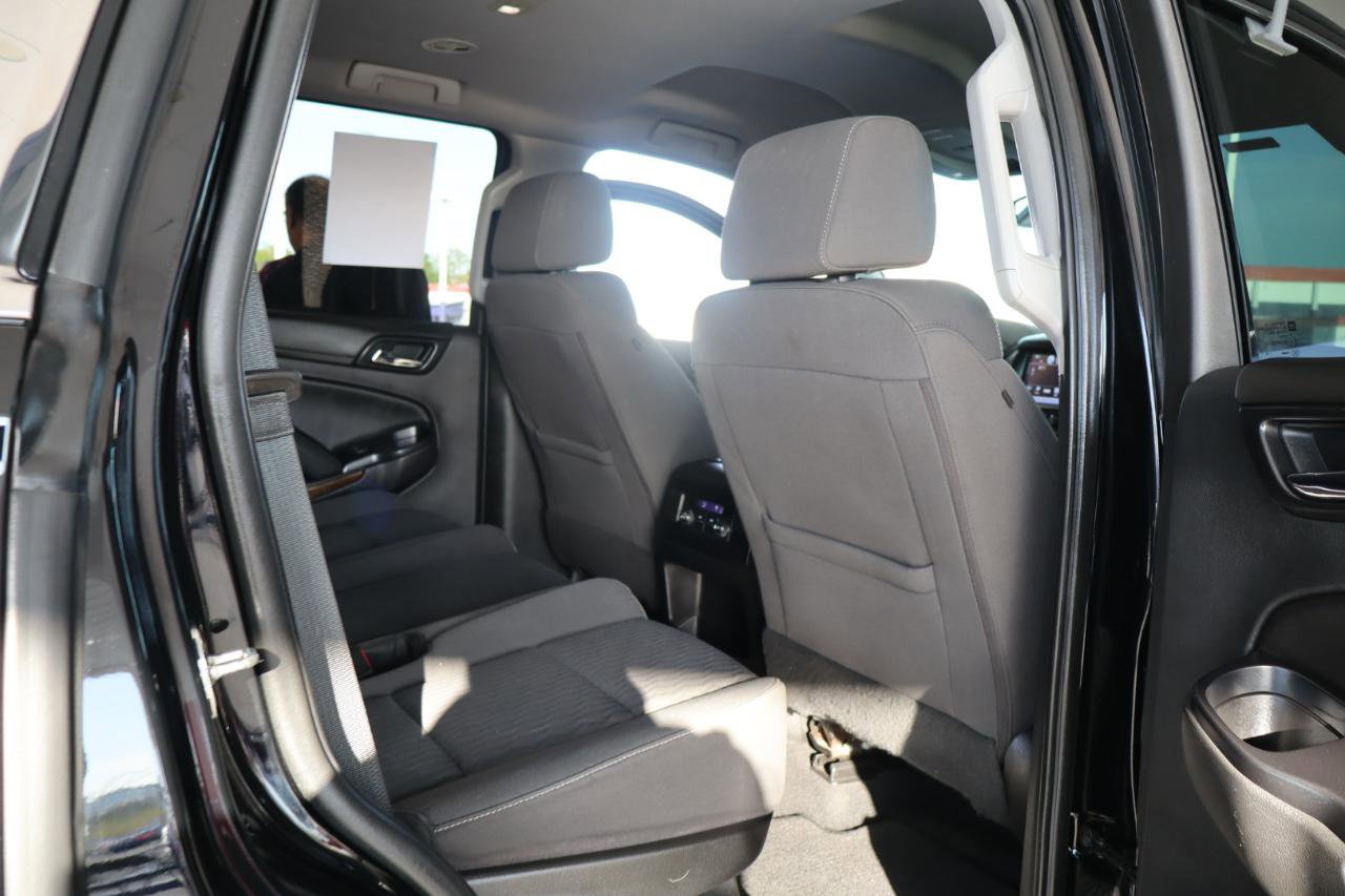 Used 2020 Chevrolet Tahoe LS image 27