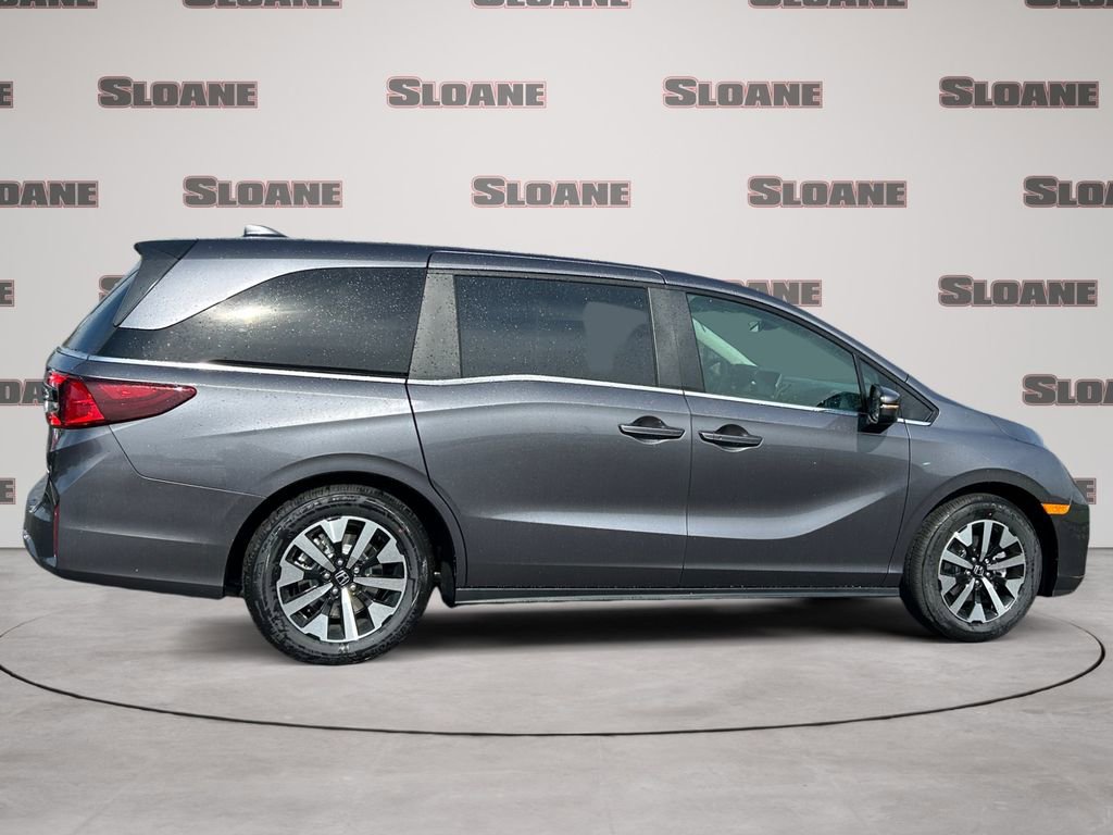 New 2026 Honda Odyssey EX-L image 6