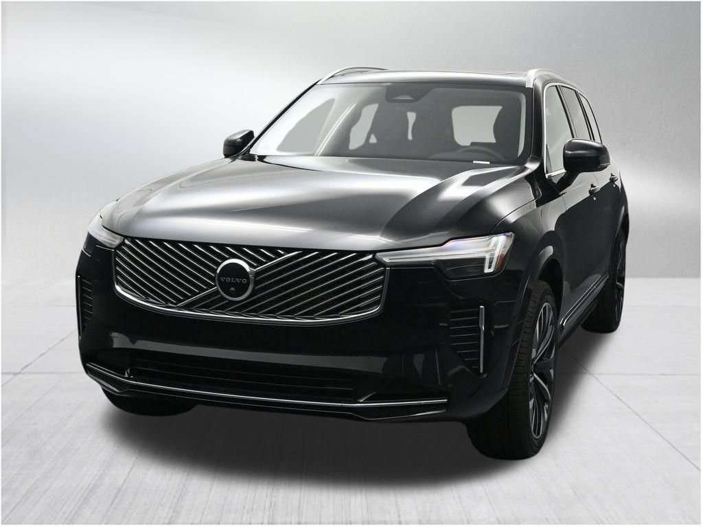 New 2026 Volvo XC90 B6 Plus w/ Protection Package AWD/4WD image 8