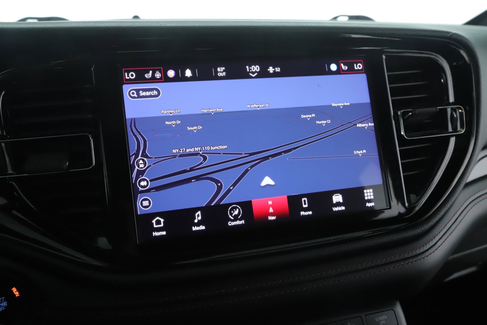 Used 2022 Dodge Durango R/T w/ Blacktop Package image 14