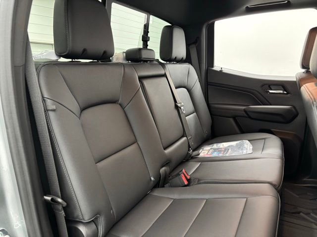 New 2026 GMC Canyon Elevation w/ Convenience Package image 37