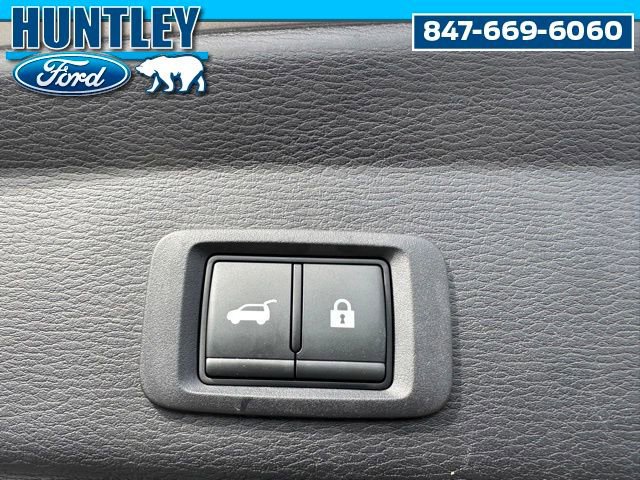 Used 2024 Mitsubishi Outlander SEL Black Edition AWD/4WD image 13