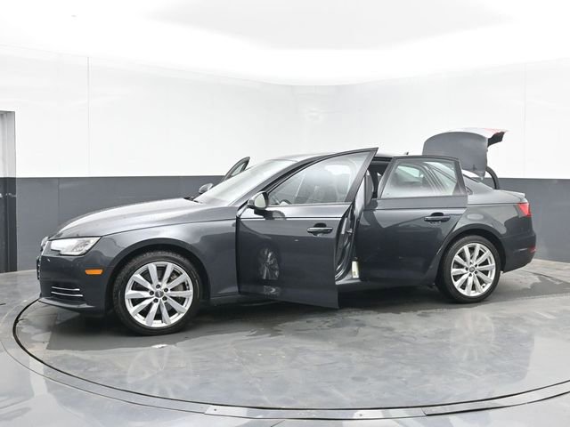 Used 2017 Audi A4 2.0T Premium AWD/4WD image 52