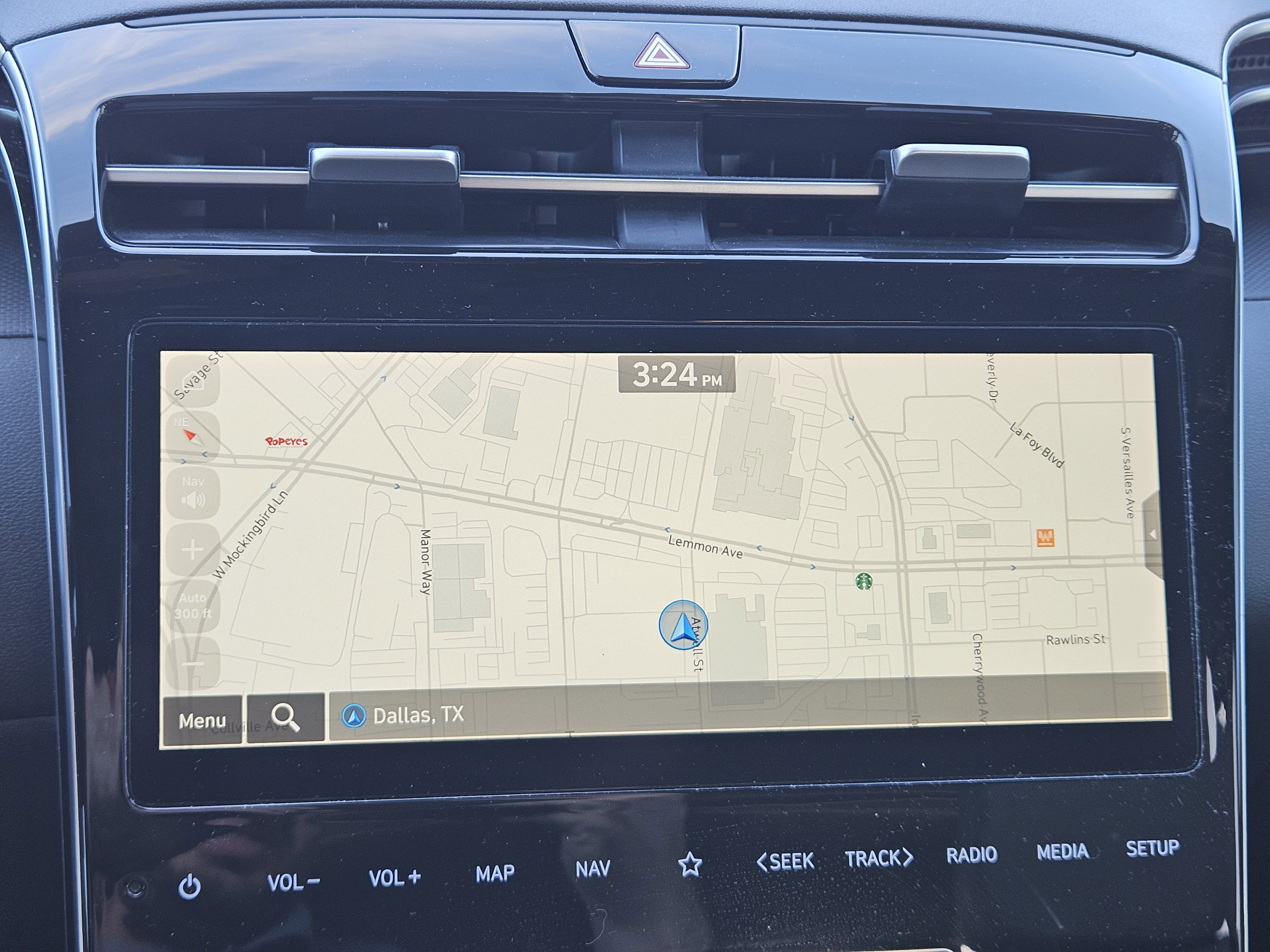 Used 2023 Hyundai Santa Cruz SEL Premium w/ Cargo Package image 17