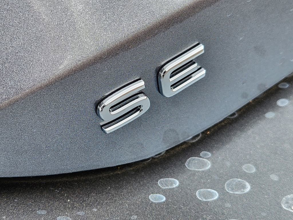 New 2026 Volkswagen Tiguan SE AWD/4WD image 9