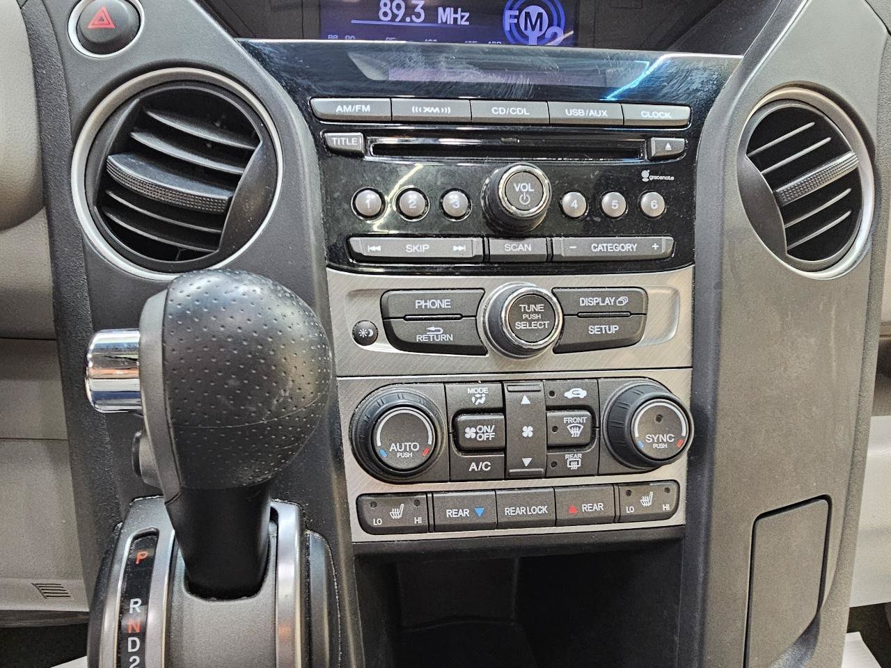 Used 2015 Honda Pilot EX-L image 34