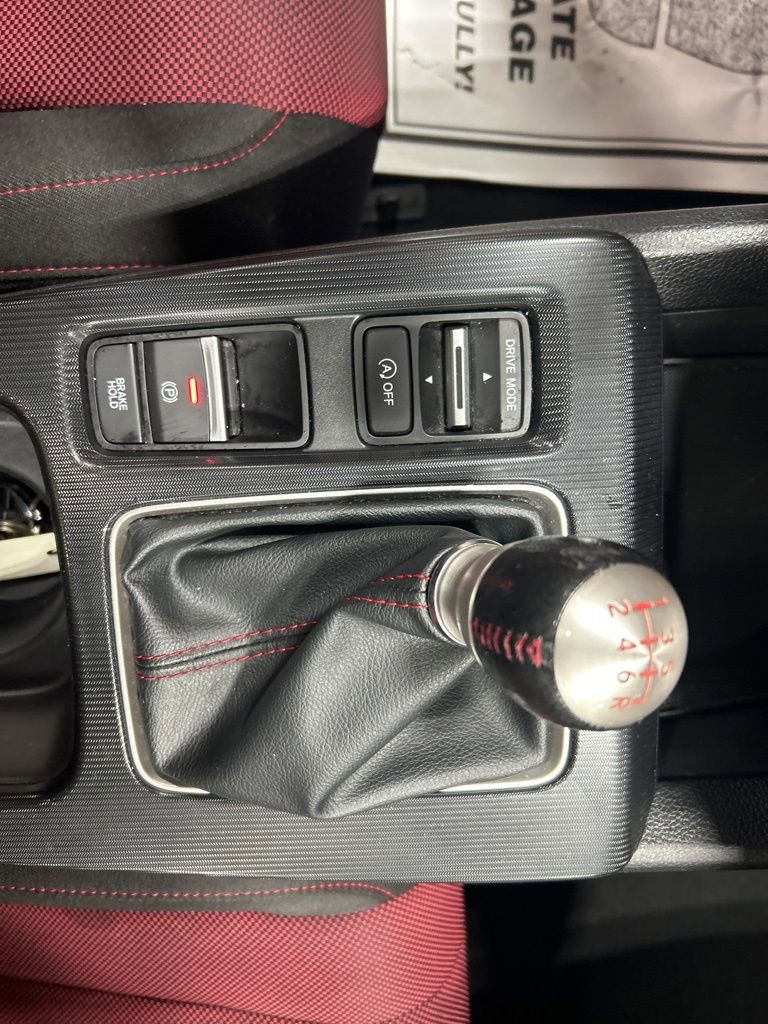 Used 2024 Honda Civic Si image 22