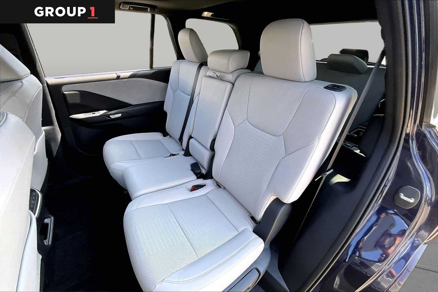 Used 2026 Lexus TX 350 AWD w/ Technology Package image 18