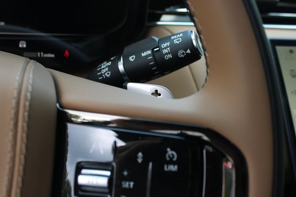 New 2026 Land Rover Range Rover Sport Autobiography Plug-In Hybrid AWD/4WD image 20
