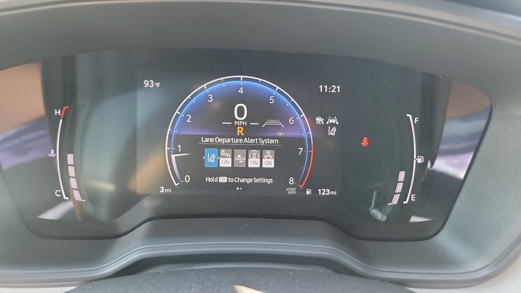 New 2026 Toyota Corolla SE FWD image 25