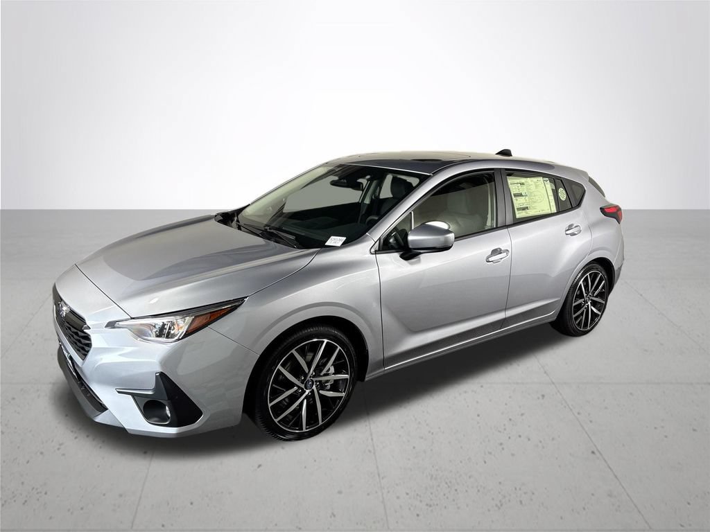 New 2026 Subaru Impreza 2.0i Sport AWD/4WD image 2