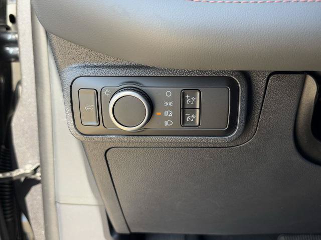 New 2026 Ford Explorer Active AWD/4WD image 50