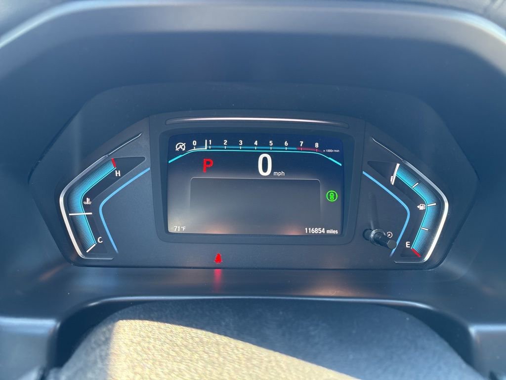 Used 2023 Honda Odyssey EX-L image 21