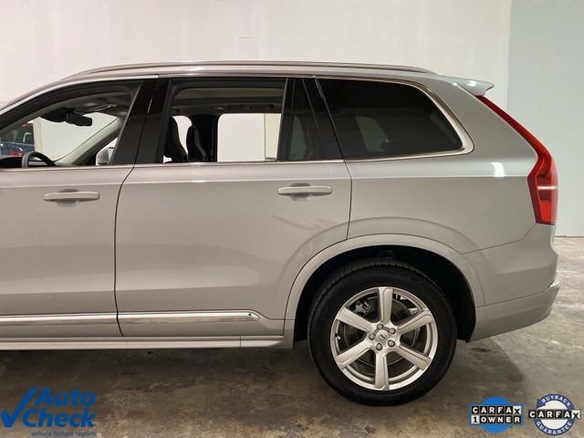 Used 2024 Volvo XC90 B5 Core image 87